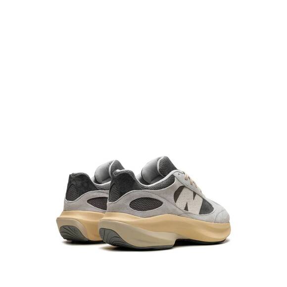 NEW NEW BALANCE men's wrpd runner shoes in grey matter